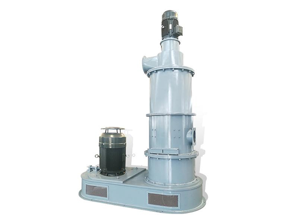 Powder Disaggregate Mill