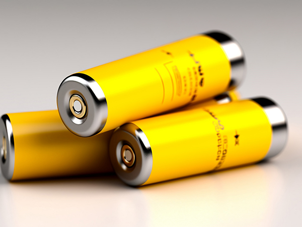 Battery Material Manufacturing