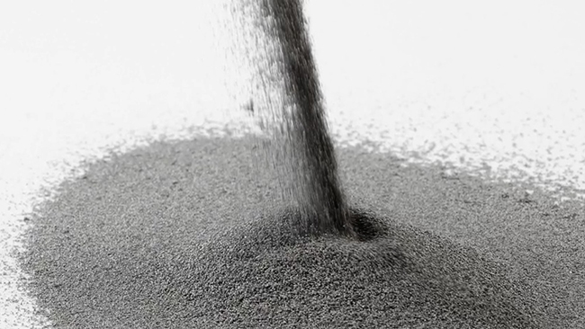 Metal Powder Manufacturing