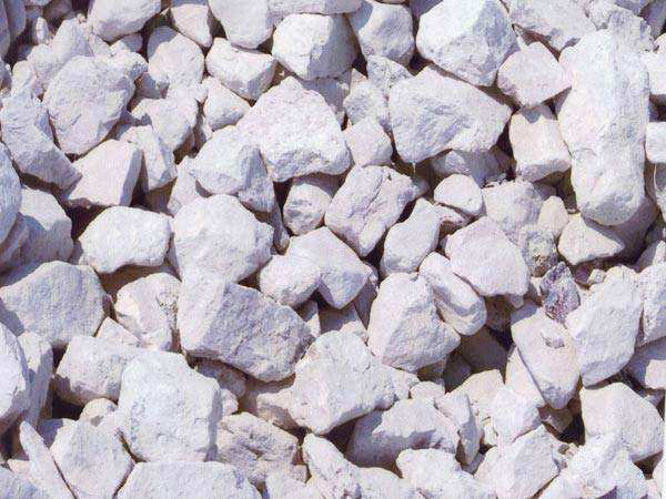 Non-Metallic Mineral Processing