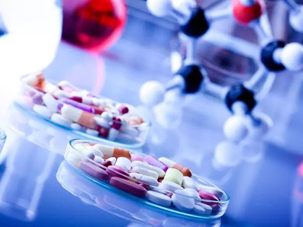 Pharmaceutical and Food Manufacturing