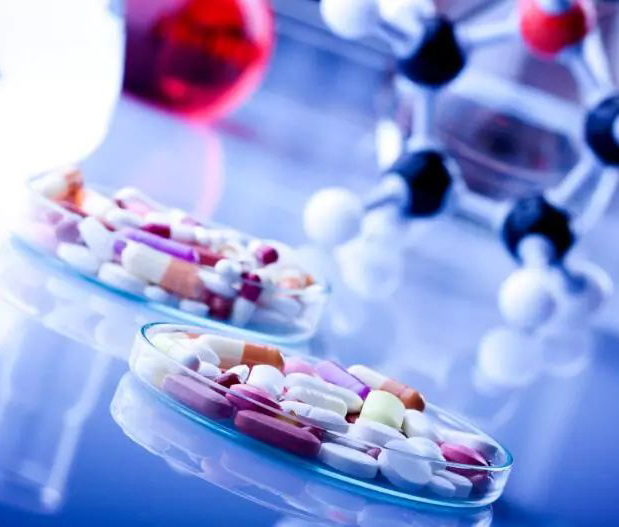 Pharmaceutical and Food Manufacturing